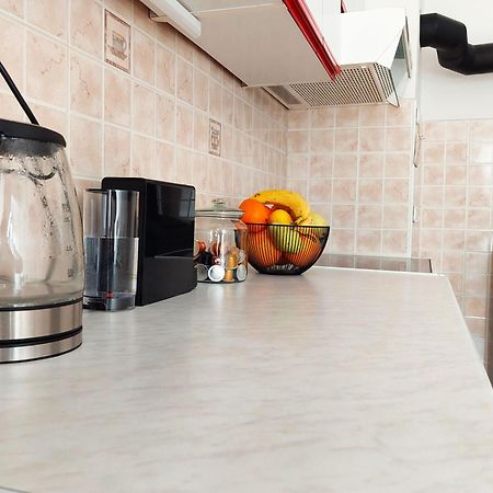 Apartma Katarina'S Place Бовец Экстерьер фото