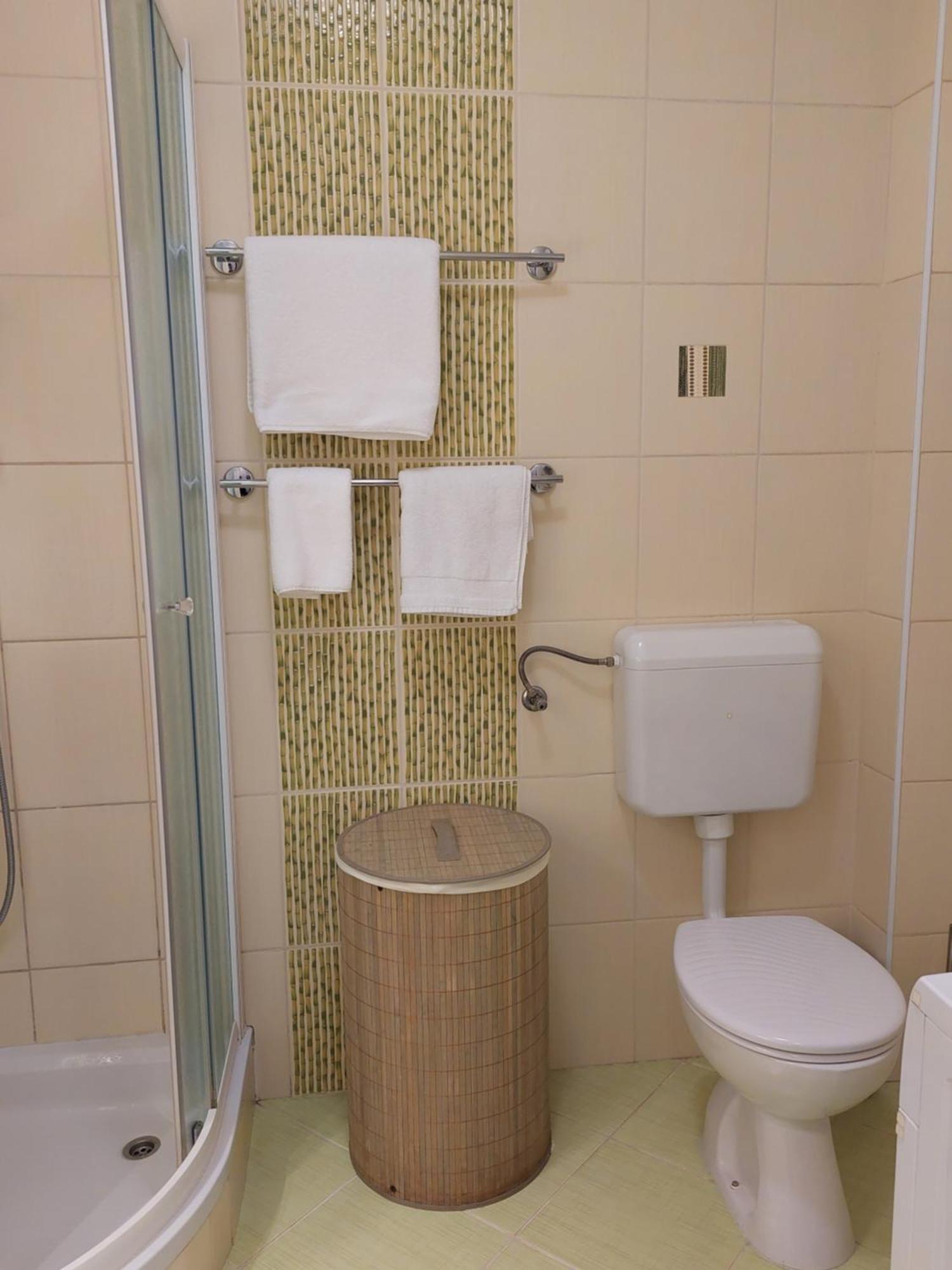 Apartma Katarina'S Place Бовец Экстерьер фото