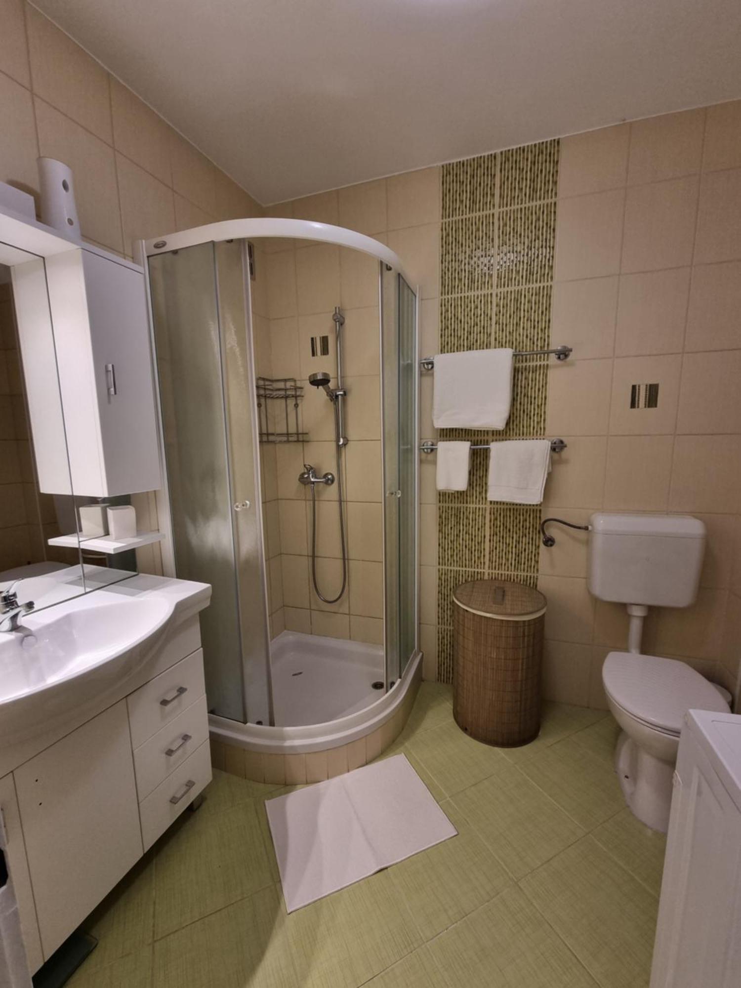 Apartma Katarina'S Place Бовец Экстерьер фото
