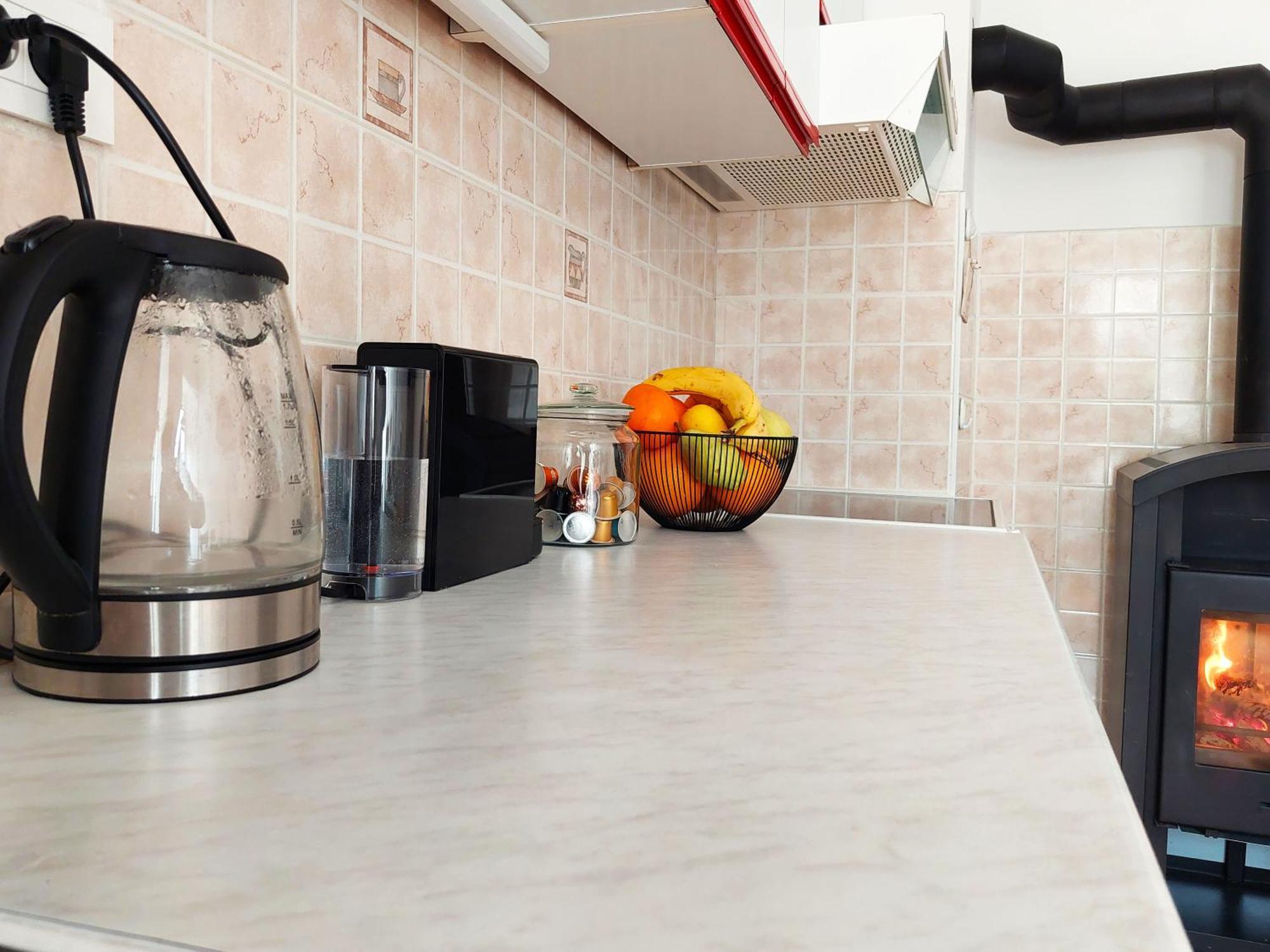 Apartma Katarina'S Place Бовец Экстерьер фото