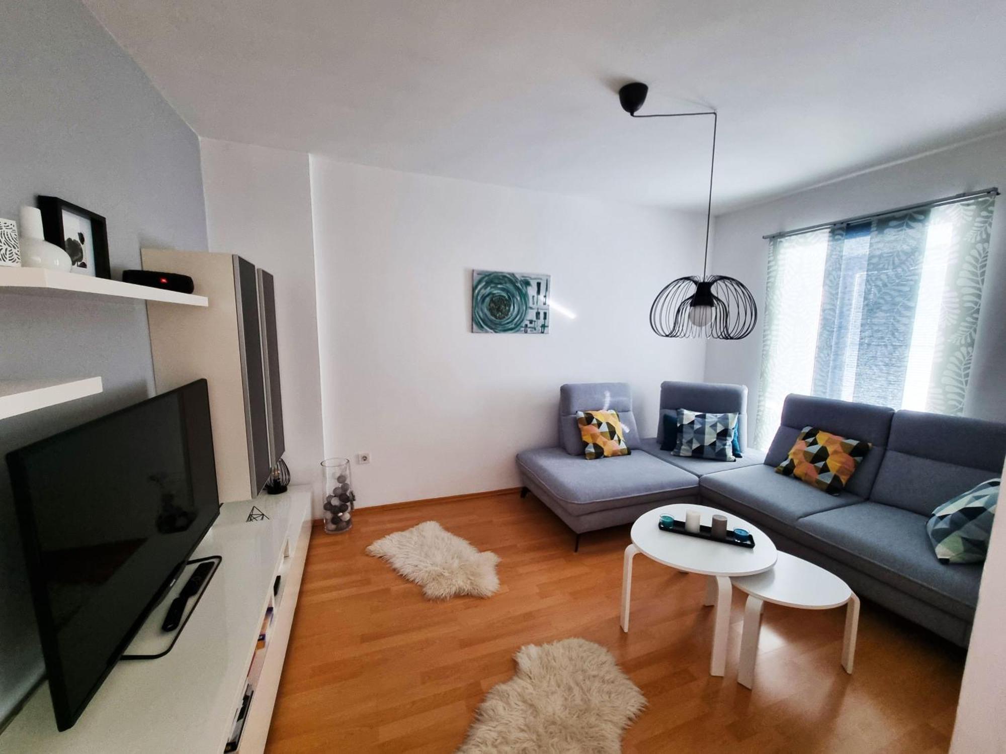 Apartma Katarina'S Place Бовец Экстерьер фото