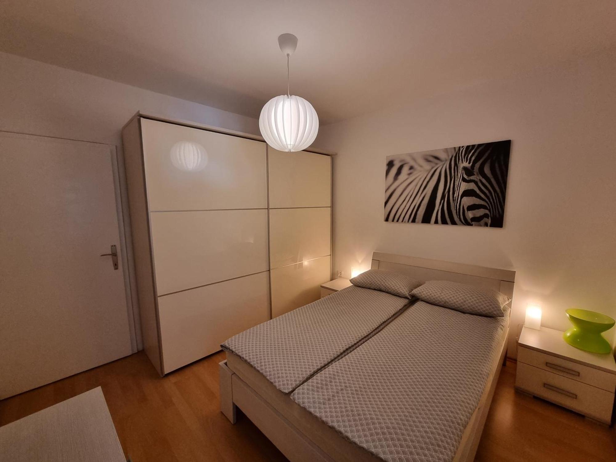 Apartma Katarina'S Place Бовец Экстерьер фото
