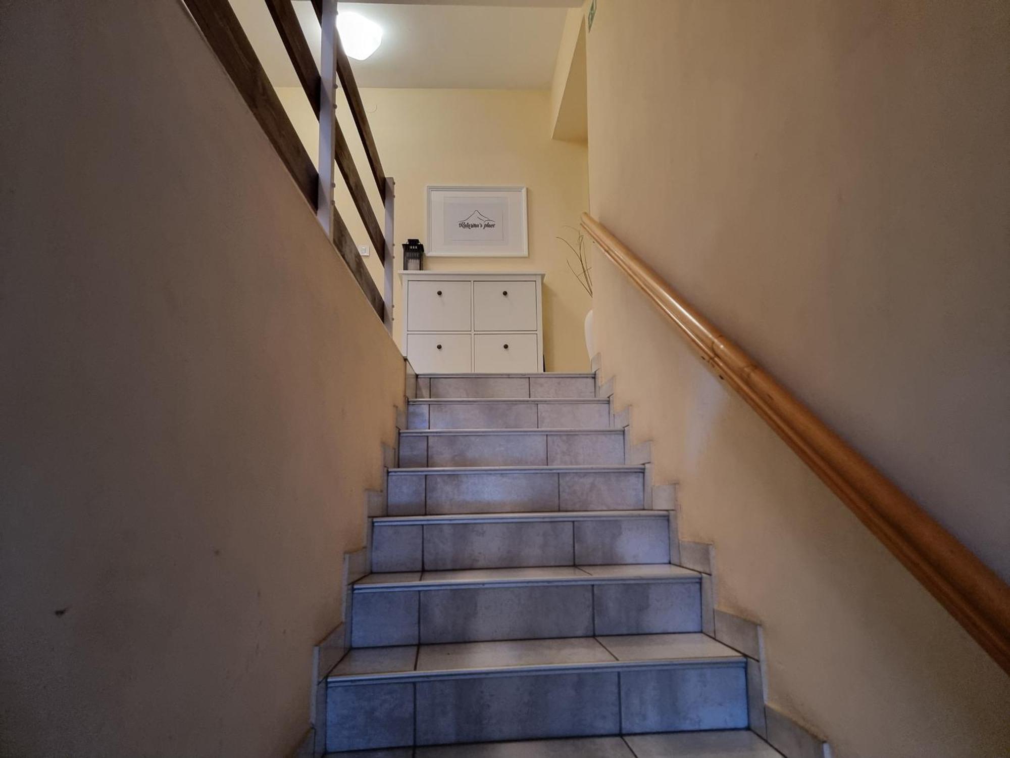 Apartma Katarina'S Place Бовец Экстерьер фото