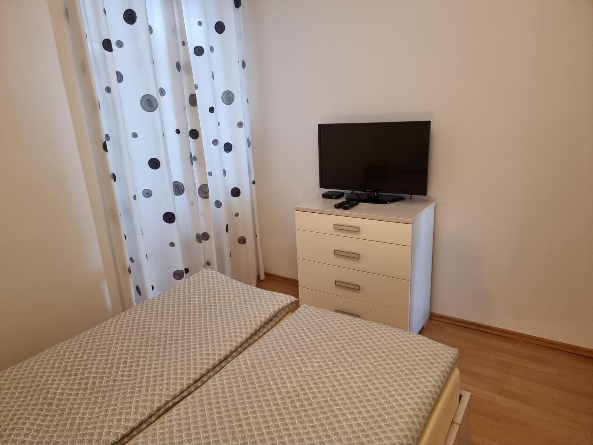 Apartma Katarina'S Place Бовец Экстерьер фото